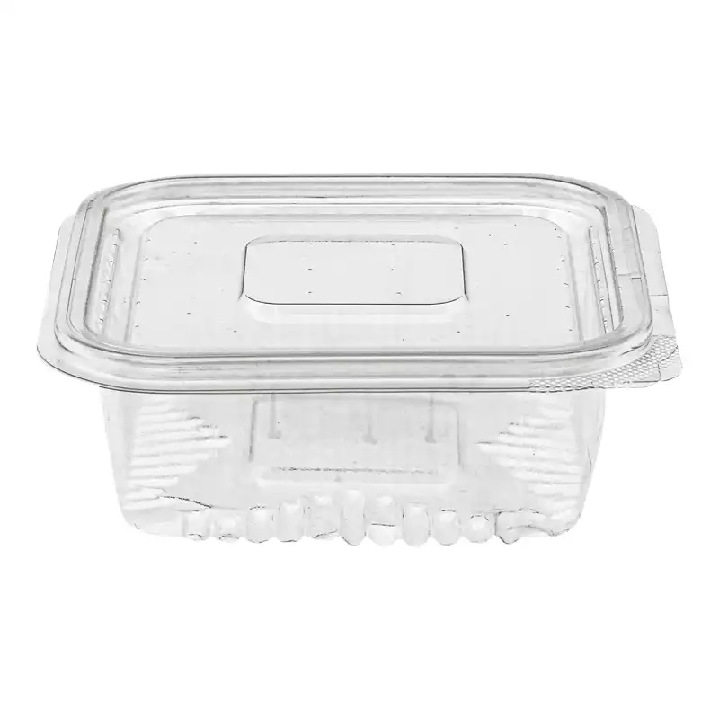 Holopak 250 CC Sızdırmaz Kap 1000'li Gıda Kabı H-602 - LİMERA