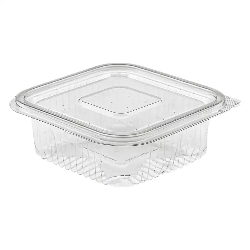 Holopak 250 CC Sızdırmaz Kap 1000'li Gıda Kabı H-602 - 2