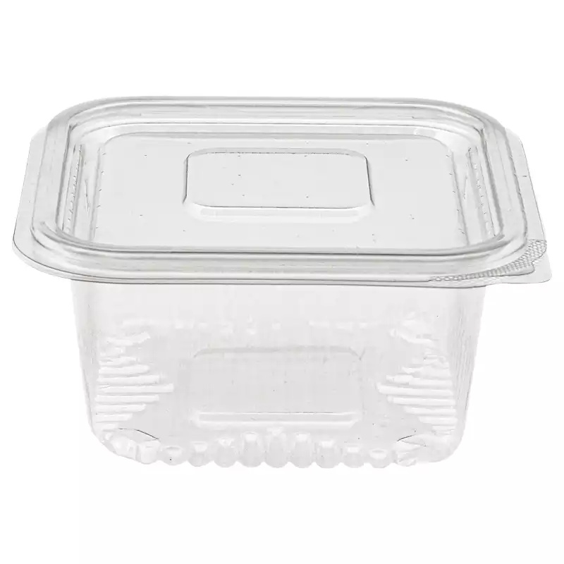 Holopak 500 CC Sızdırmaz Kap 800'lü Gıda Kabı - LİMERA