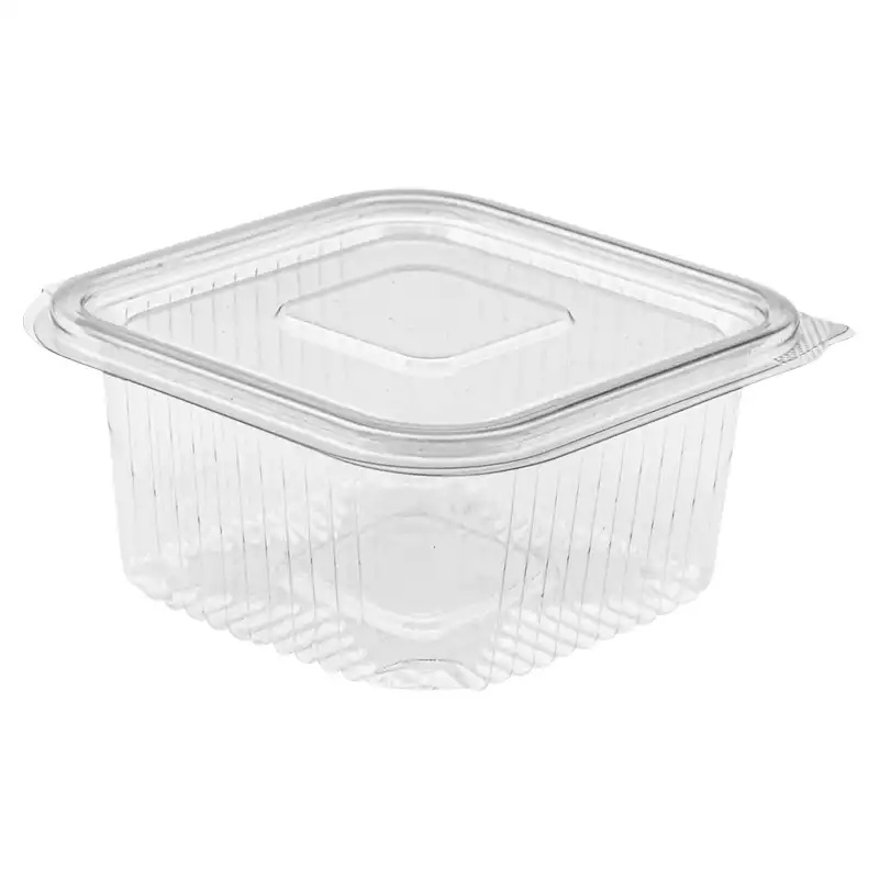 Holopak 500 CC Sızdırmaz Kap 800'lü Gıda Kabı - LİMERA (1)