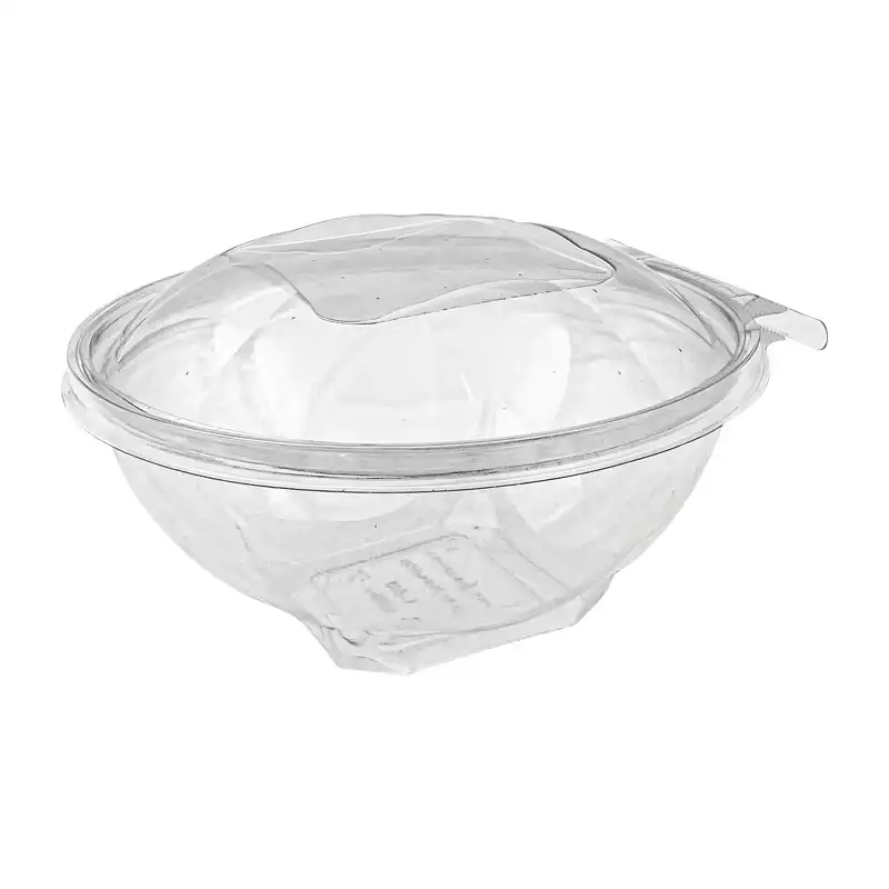 Limera Kapaklı Salata Kase 750 CC L-337 200 Adet - LİMERA