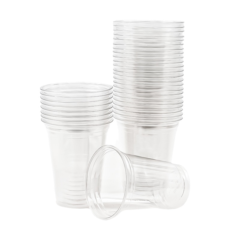 Limera Plastik Bardak 500 Cc 16 Oz 1000 Adet LB-16 - LİMERA