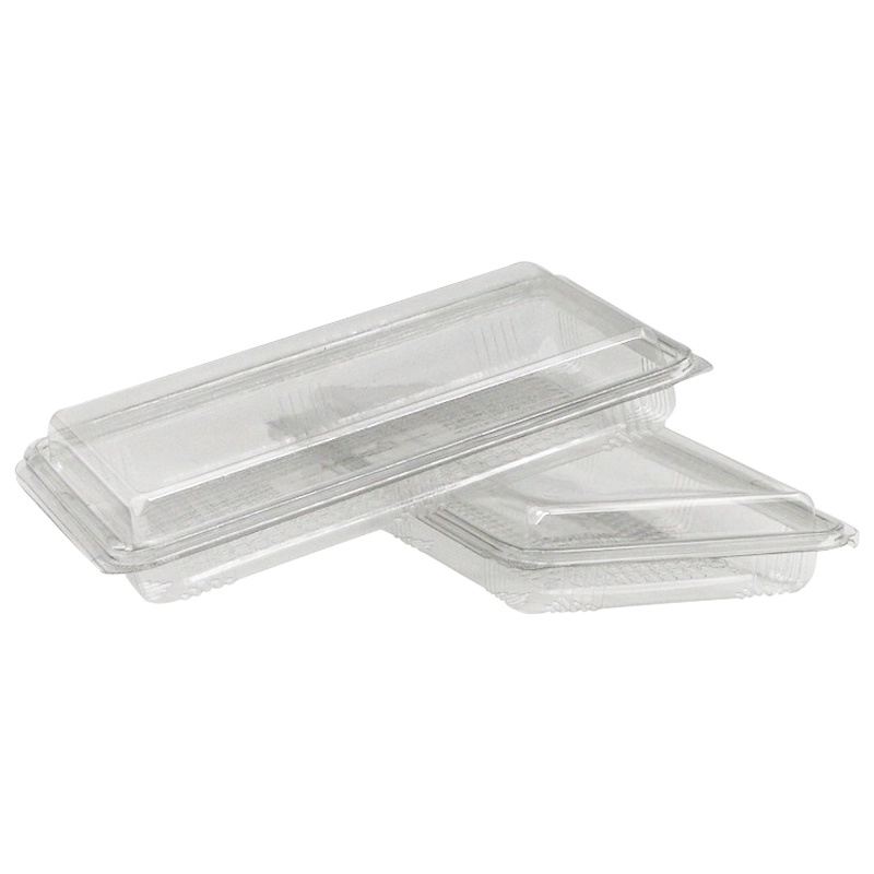 Limera Sızdırmaz Baklava Kabı 100Lü 1000 cc L-071 - LİMERA