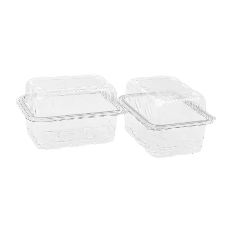 Limera Sızdırmaz Peynir Kabı 100lü L-061 - 1