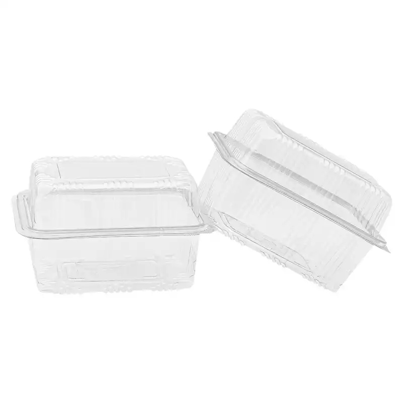 Limera Sızdırmaz Peynir Kabı 100lü L-061 - LİMERA (1)