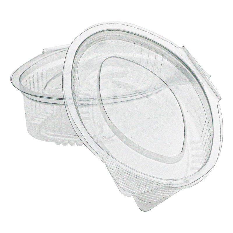 Limera Sızdırmaz Sos Kabı 50 cc 100lü L-205-1 - LİMERA