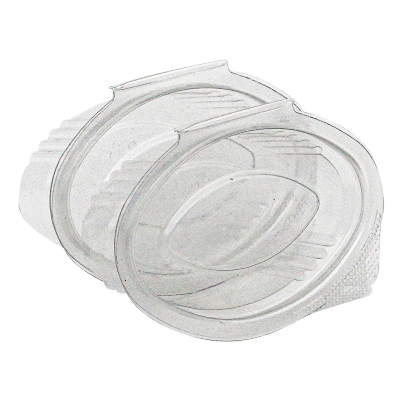 Limera Sızdırmaz Sos Kabı 50 cc 100lü L-205-1 - LİMERA (1)