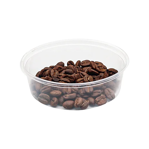 Lindera 130 CC Süp Kase Şeffaf Yeni 100 LÜ 20 Pkt - LİNDERA (1)