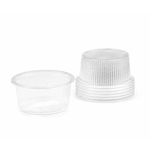Lindera Plastik 200 cc Sup Kase 100 Lü - LİNDERA