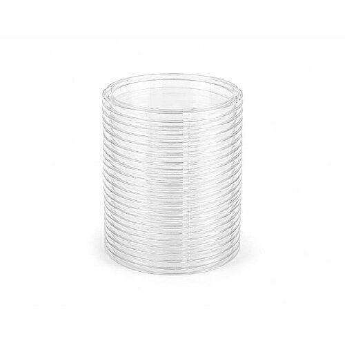 Lindera Plastik 200 cc Sup Kase Kapağı 100 Lü - LİNDERA