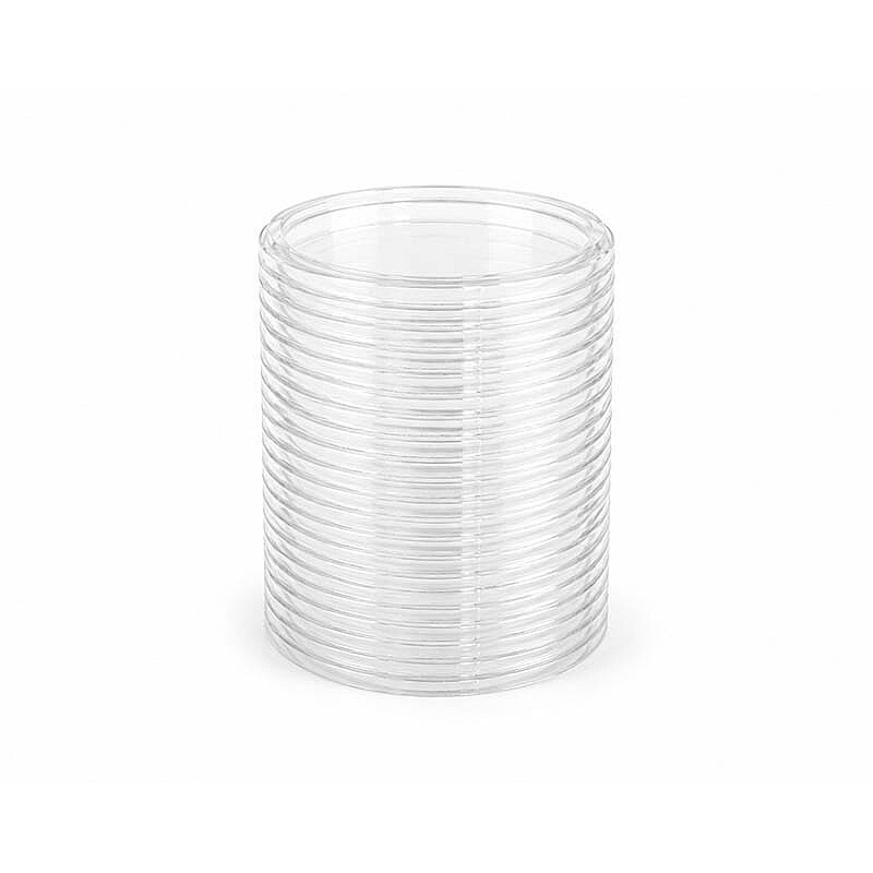 Lindera Plastik 200 cc Sup Kase Kapağı 100 Lü - 1
