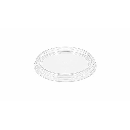 Lindera Plastik 200 cc Sup Kase Kapağı 100 Lü - LİNDERA (1)