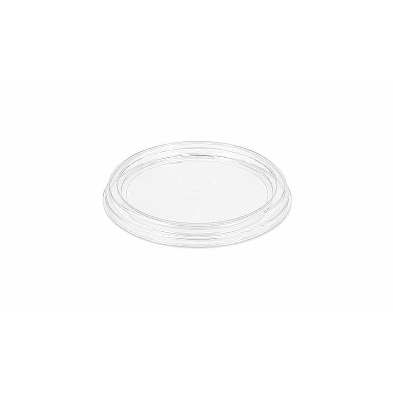 Lindera Plastik 200 cc Sup Kase Kapağı 100 Lü - 2