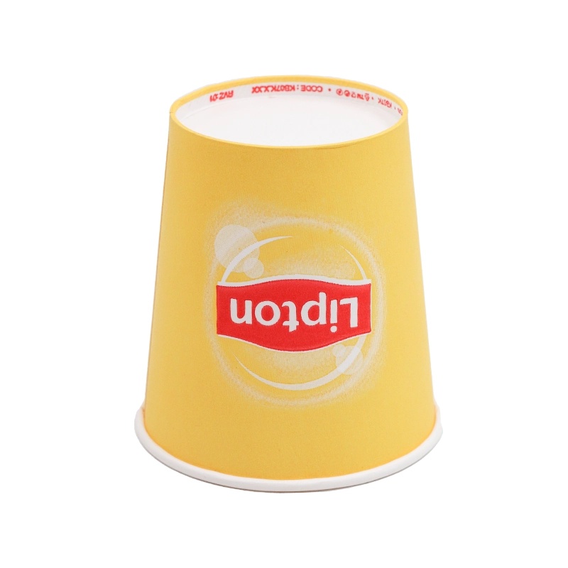 Lipton 7 Oz Karton Bardak 50li - LİPTON ÇAY (1)