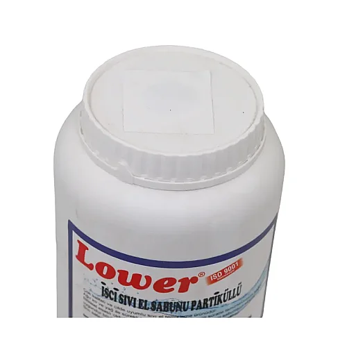 Lower İşçi Sıvı El Sabunu Partiküllü 2,5 KG - LOWER (1)