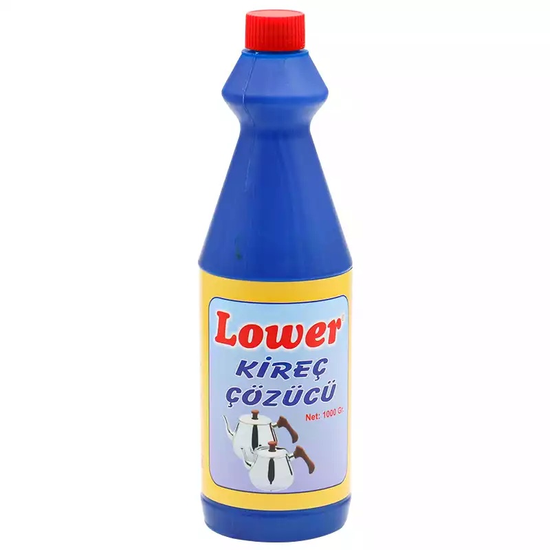 Lower Kireç Çözücü 1000 Ml - LOWER
