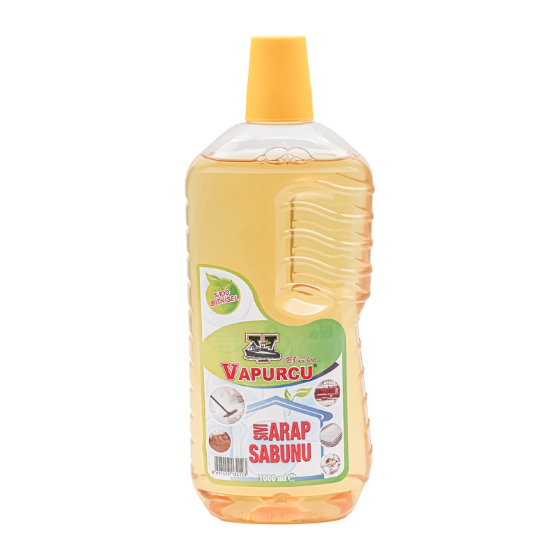 Lower Sıvı Arap Sabunu 1000 Ml - LOWER