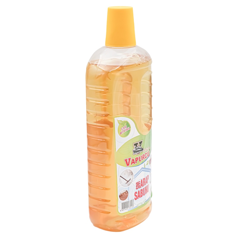 Lower Sıvı Arap Sabunu 1000 Ml - LOWER (1)