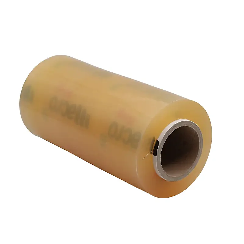 MACRO Streç film Wrap 30X1500 MT 8 MİC - 2