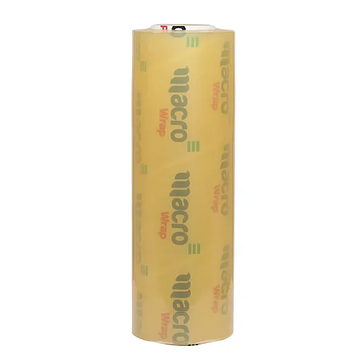 MACRO Streç film Wrap 45X1500 MT 8 MİC - 3