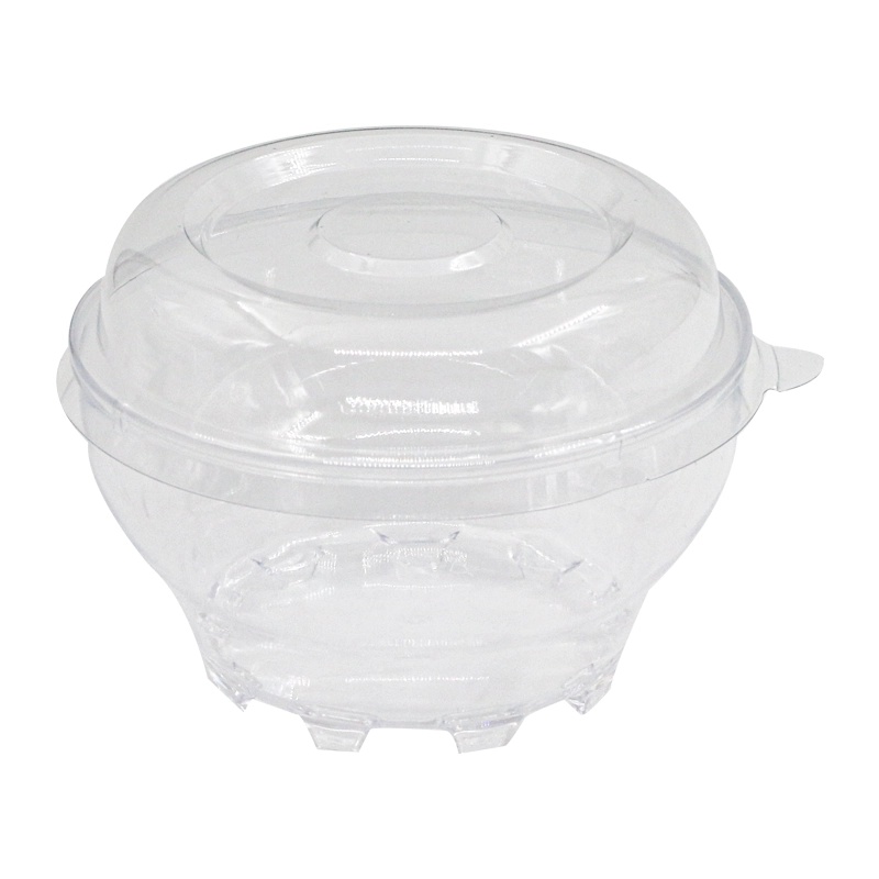 Mayer 330 Cc Puding Kapak 1000 Adet - 3