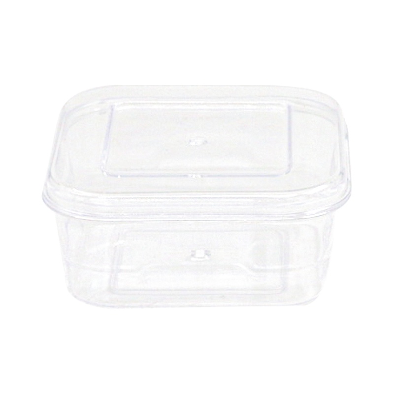 Mayer Elegant 270 Cc Plastik Kase ve Kapak 420 Adet - Mayer Plastik (1)