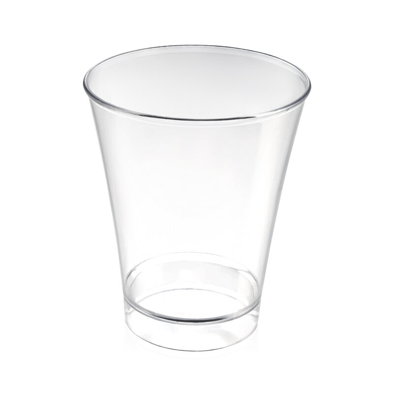 Mayer Plastik 240 Cc Ver Bardak May-354 300 Lü - 1