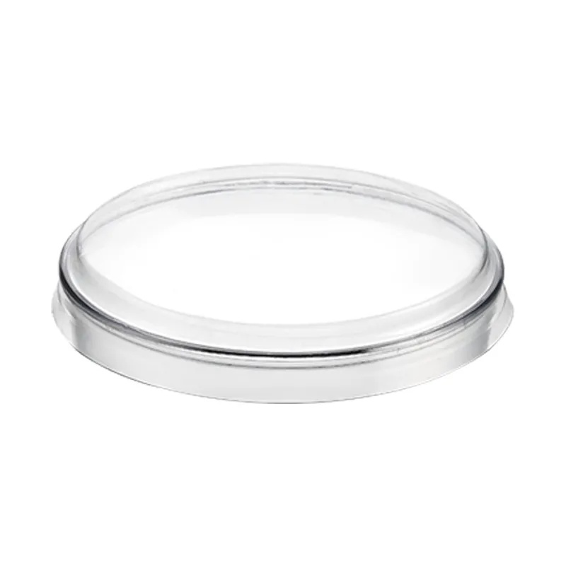 Mayer Plastik Ortak Düz Kapak May-359 600 Adet - Mayer Plastik