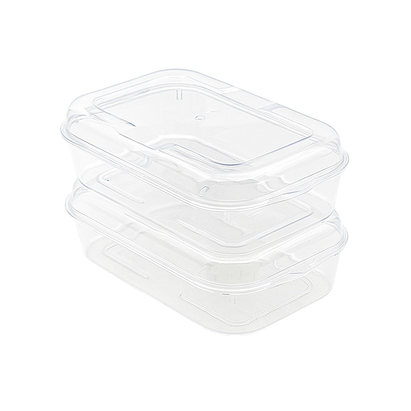 Mayer Plastik Profiterol Kasesi 500 Cc May-360 150 Adet - 2