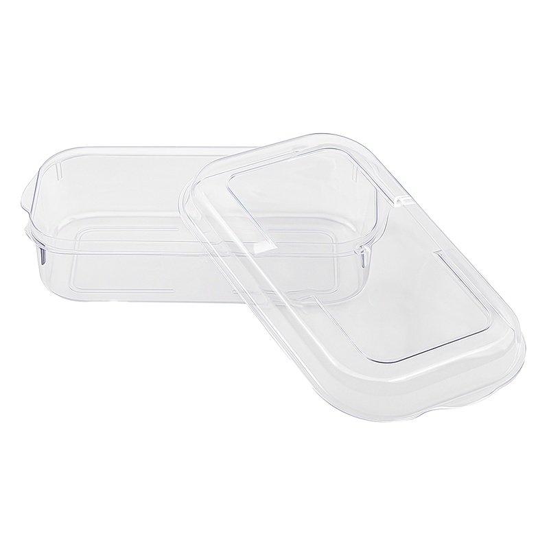 Mayer Plastik Profiterol Kasesi 500 Cc May-360 150 Adet - 3