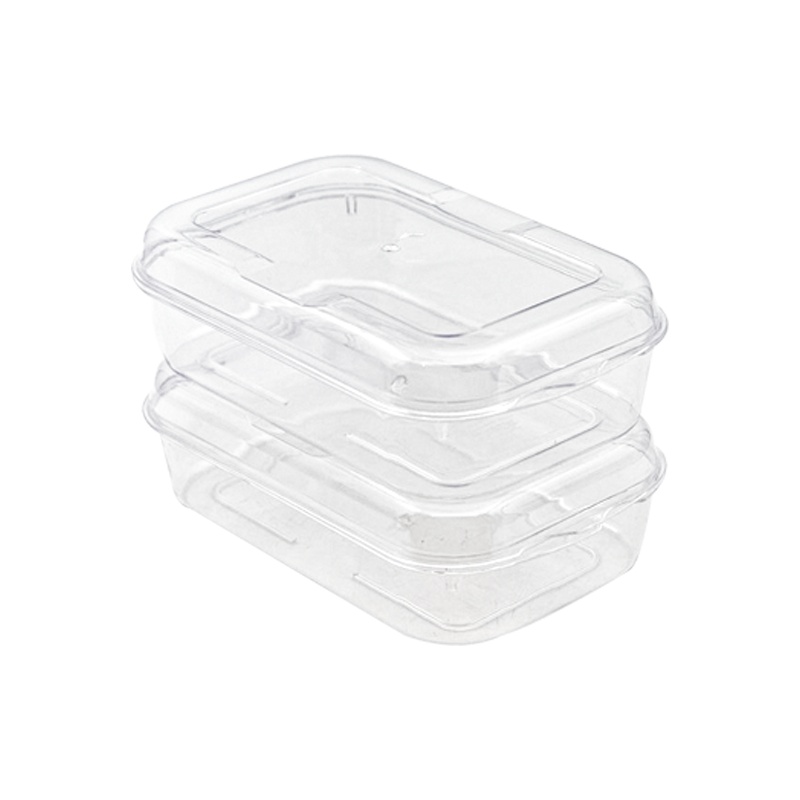 Mayer Plastik Profiterol Kasesi 500 Cc May-360 180 Adet - Mayer Plastik (1)