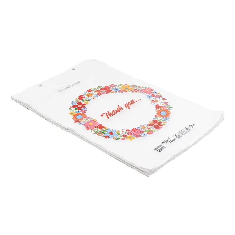 Naksan Baskılı Blok Poşet 3 No Renkli 30x45 100'lü - NAKSAN (1)