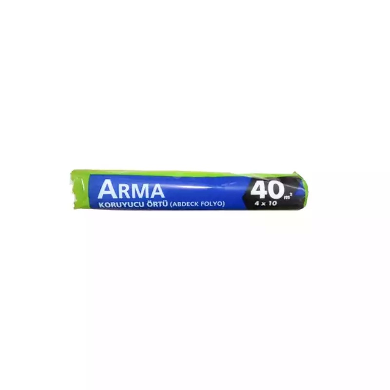 Naksan Koruyucu Örtü 40 Mt - 1