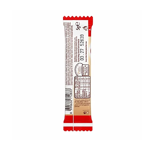 Nestle Coffe-Mate 5 Grx100 Lü - NESTLE (1)