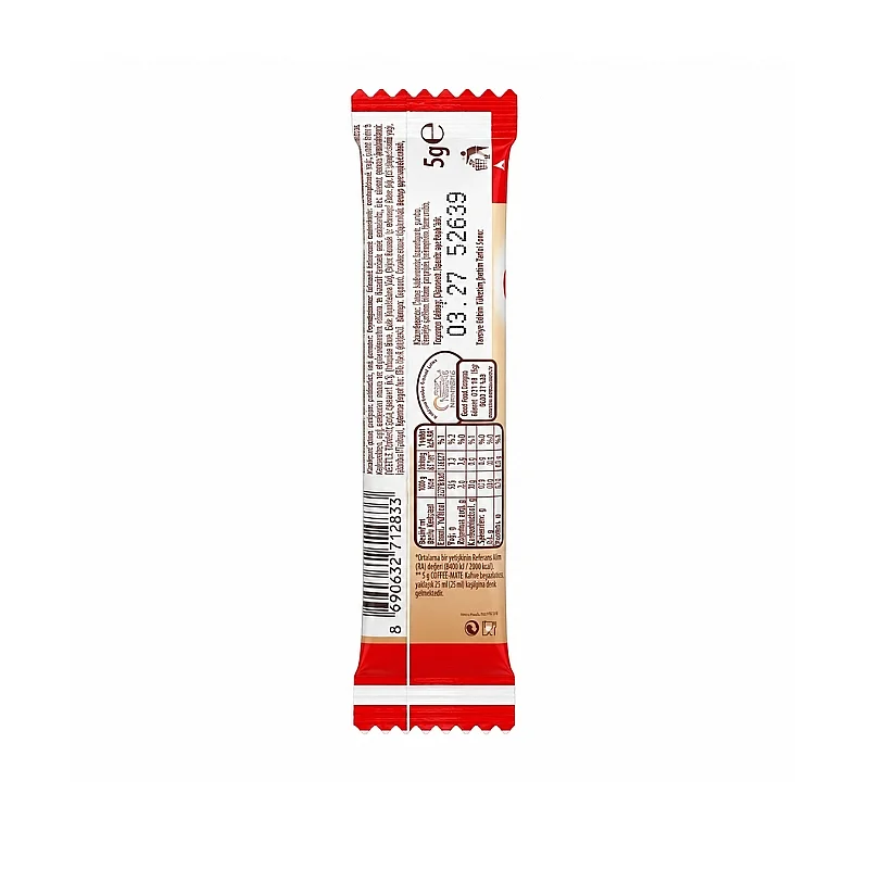 Nestle Coffe-Mate 5 Grx100 Lü - 2