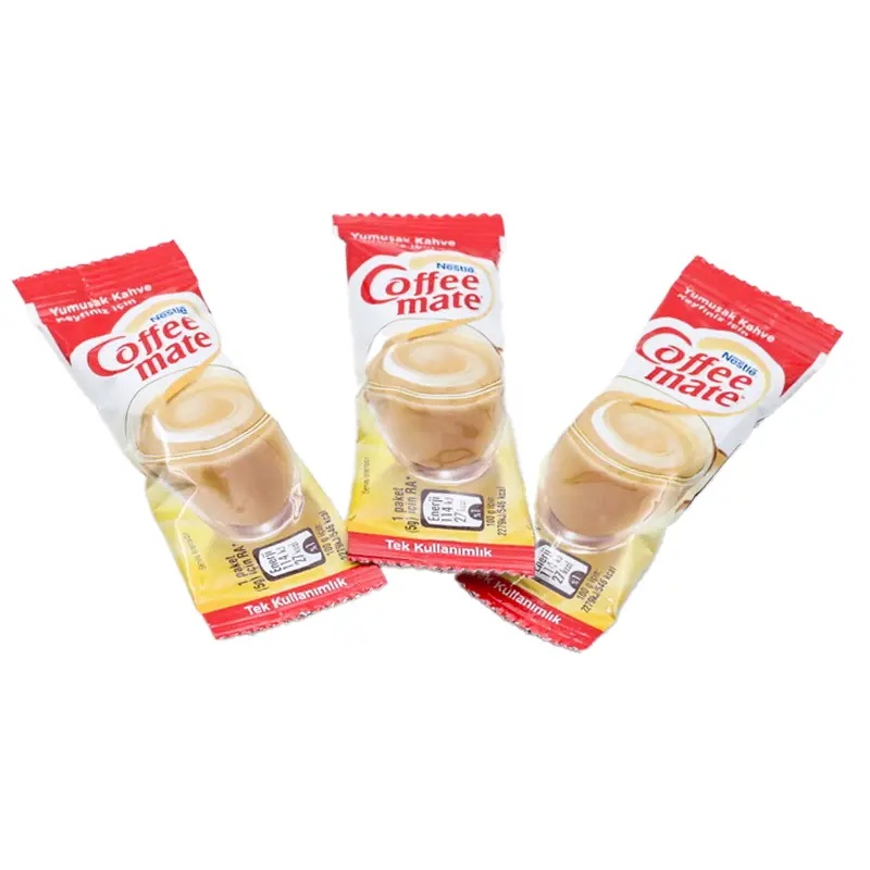 Nestle Coffee Mate 5 gr X 40'lı - NESTLE (1)