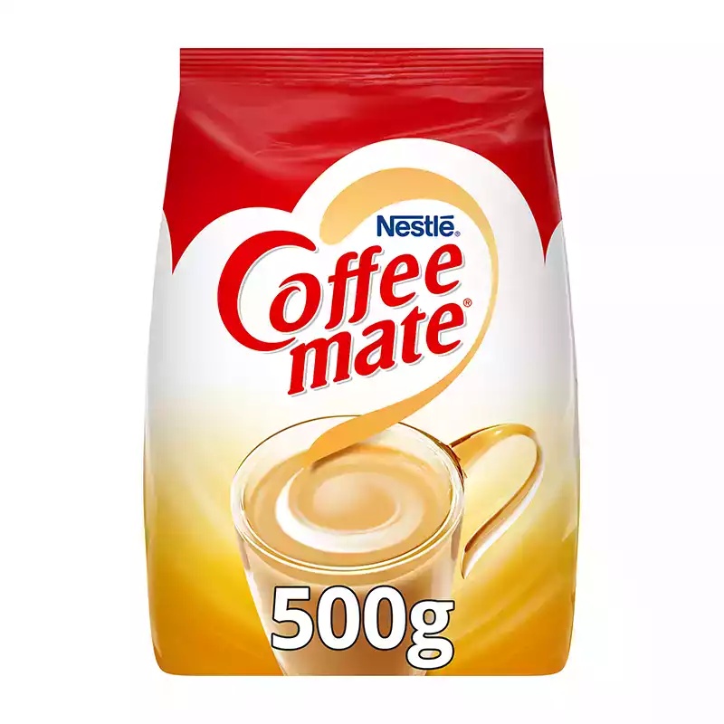 Nestle Coffee-Mate 500 gr Ekonomik Paket - NESTLE