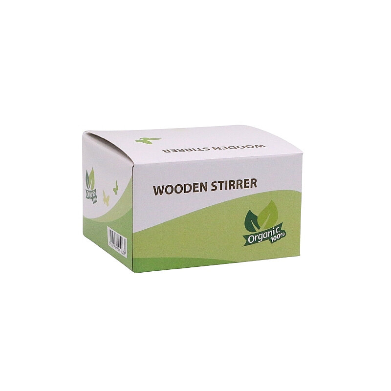 Organic Tahta Karıştırıcı 500 Lü - 2