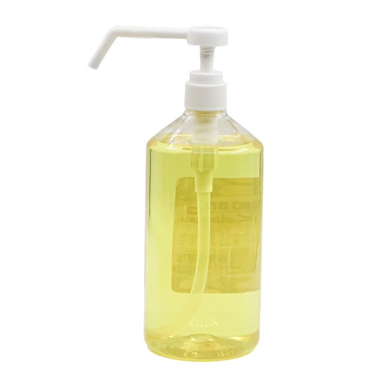 Özcan Limon Kolonyası 1 Litre Sprey - Özcan Kolonya (1)