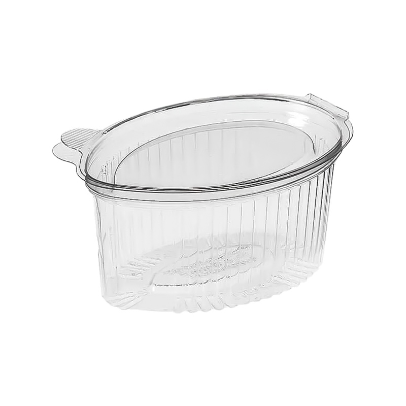 Özge Plastik Sızdırmaz Sos Kabı 50 cc 100 Lü - ÖZGE PLASTİK