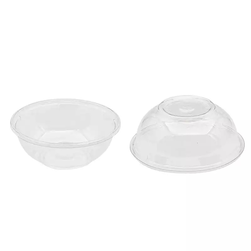 Özge Plastik Sütlü Tatlı Kasesi 118x45 900 Adet - ÖZGE PLASTİK