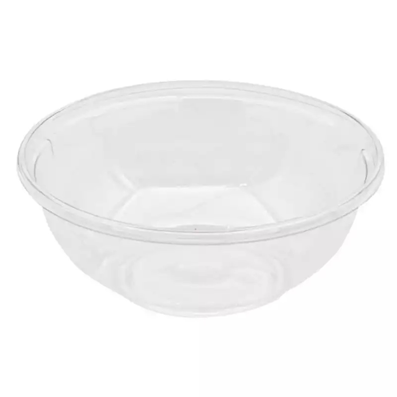 Özge Plastik Sütlü Tatlı Kasesi 118x45 900 Adet - ÖZGE PLASTİK (1)