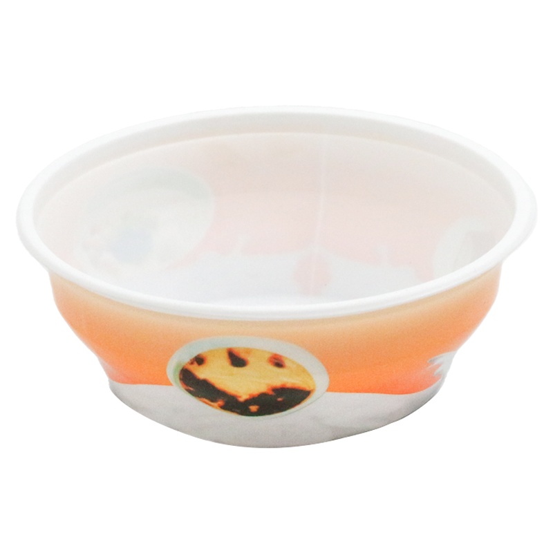 Özge Plastik Sütlü Tatlı Kasesi Çap 118 Sleev Kase 900’lü - ÖZGE PLASTİK (1)