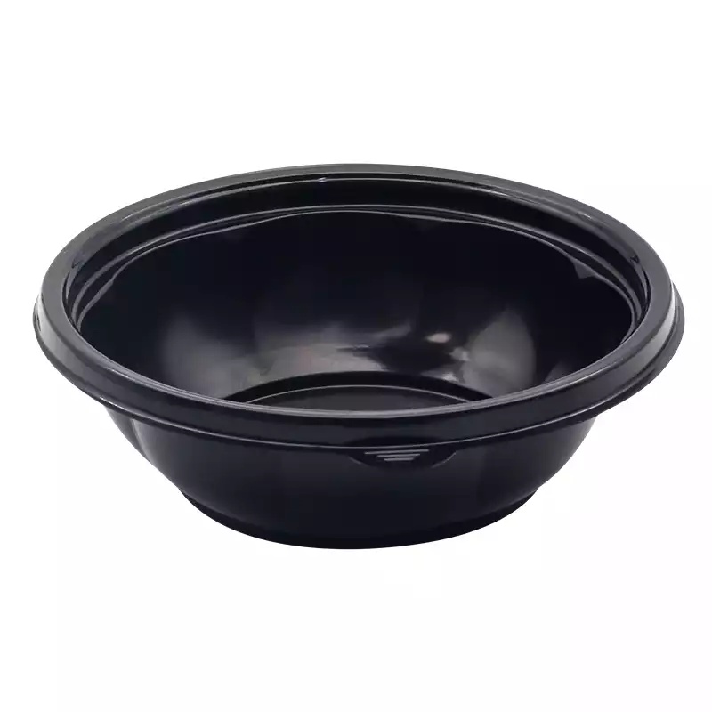 Özge Öst Sıcağa Dayanıklı Plastik Gıda Kabı 750 Gr 300 Adet - ÖZGE PLASTİK