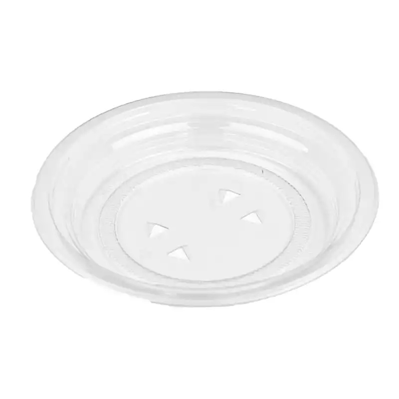 Özge Plastik Yaş Pasta Kabı Tekli 900 Adet - ÖZGE PLASTİK