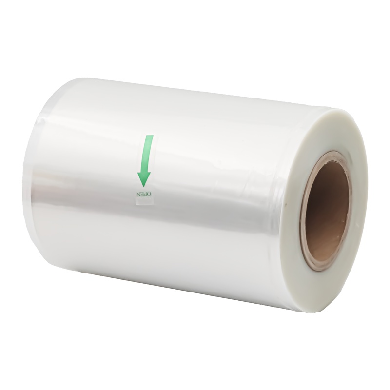 Kapatma Makinası Üst Film PP 19 cm 225-240 Metre 2,9 Kg - DORİN SARF (1)