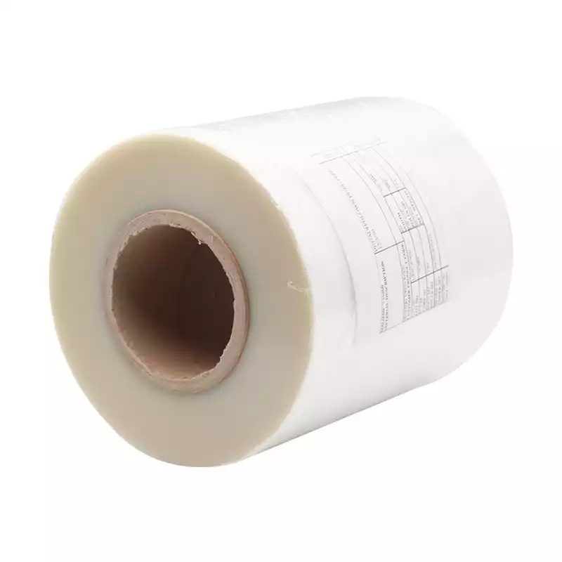 Kapatma Makinası Üst Film PP 19 cm 225-240 Metre 2,9 Kg - 3