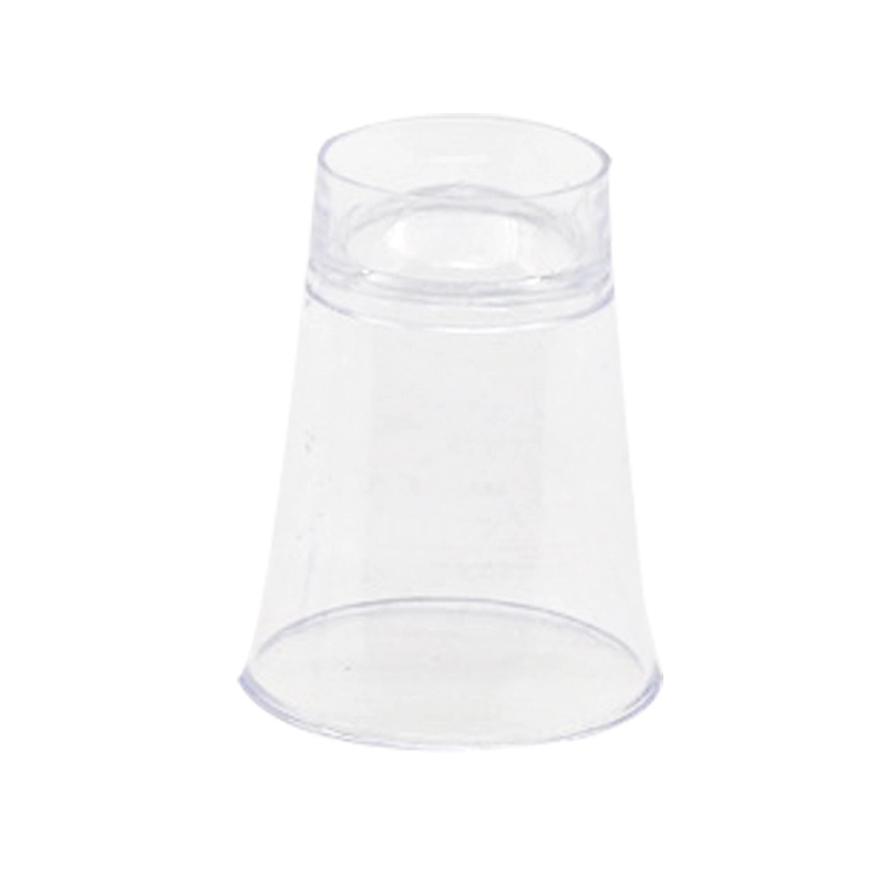 Polimaz Kristal 60 Cc Shot Bardak 12 Paket 360 Adet - POLİMAZ (1)