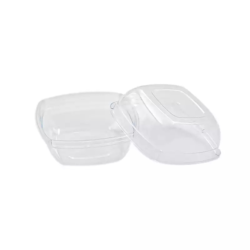 Poppy Plastik Kristal Sütlaç Kase 25x40 - POPPY