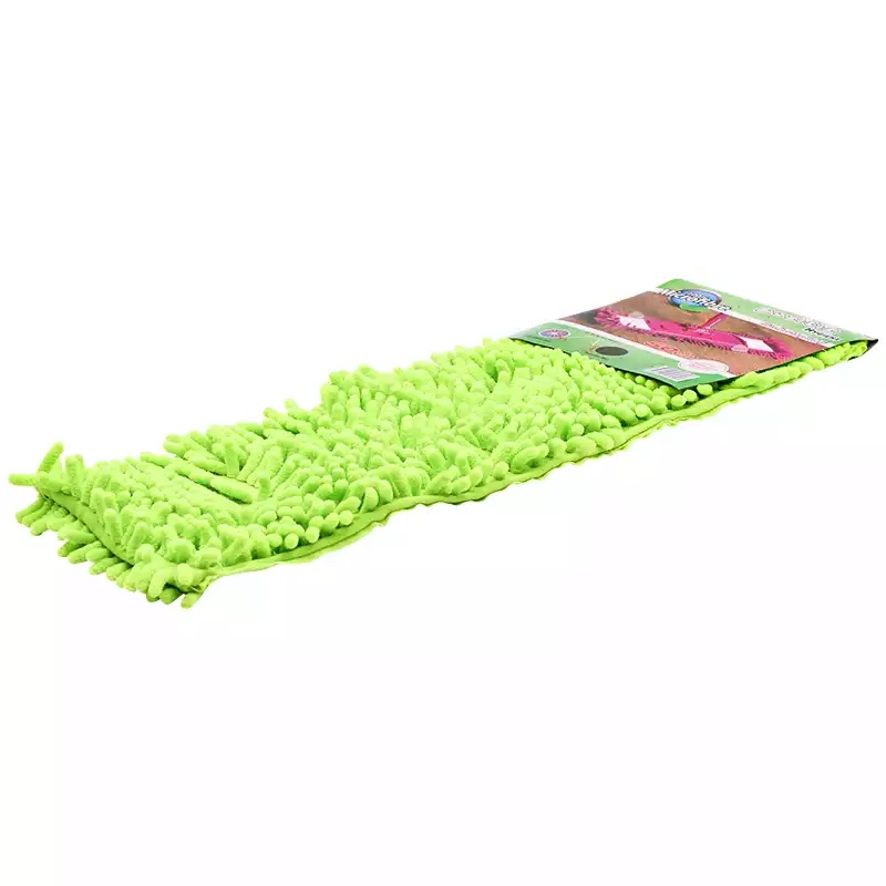 Makarna Mikrofiber Yedek Mop 50 Cm - POZİTİF